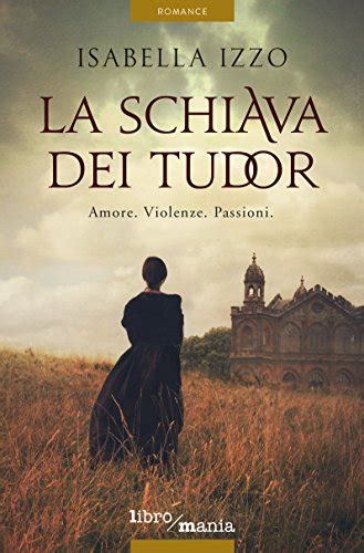i tudor romanzi